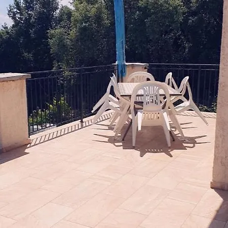 Joli T4 Lieu Dit Frassiccia 20251 דירה Pancheraccia